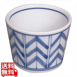 そば千代口 矢羽根 2203-360 写真1