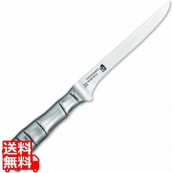 タマハガネ 竹 ボーニングナイフ TK-1119 16cm 業務用 写真1