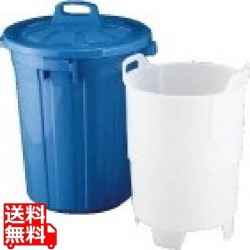 生ゴミ水切容器 GK-60 (中容器付) 写真1