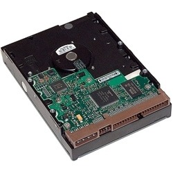 HP 500GB SATA 6Gb/s 7200 ハードディスクドライブ 写真1