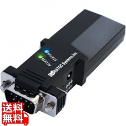 Bluetooth RS-232C変換アダプター 写真1