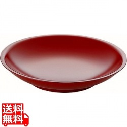 メタル丼サーラ Baby 塗装仕様 赤 写真1