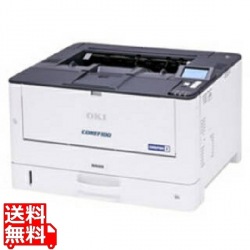 A3モノクロLEDプリンタB822dn スタンダードモデル COREFIDO2 写真1