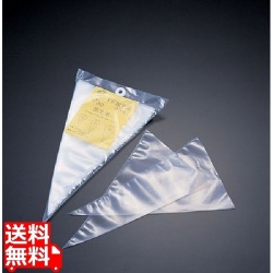 PE-40マポールPE絞り袋40cm(50入) 写真1