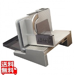 リッタースライサーSecura9(セキュラ9) 写真1