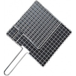 MT18-8合せ焼網大 メス丈 写真1