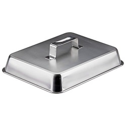 MT角型ステーキカバー中12号 写真1