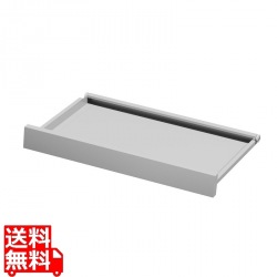 引き出し大(グレー) 写真1