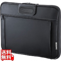 衝撃吸収インナーケース(15.6型ワイド) 写真1