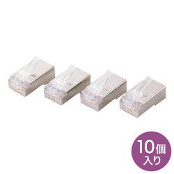 STPコネクタ(単線用) 写真1