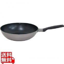25340 リョーガ いため鍋 30cm 写真1