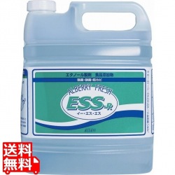 アルベリーフレッシュESS-R 惣菜用 4.8L 写真1