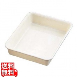 FRP 角バット 8枚取 写真1