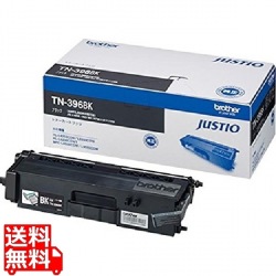 トナーカートリッジ ブラック(大容量) TN-396BK 写真1