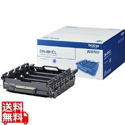 4色一体型ドラムユニット 写真1