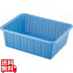 ヤザキ バスケット (ポリプロピレン)BK-150B 写真1