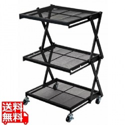 フォールディングラック 写真1