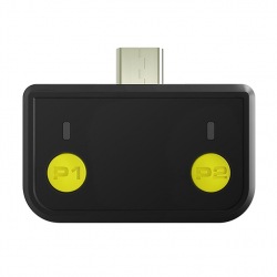 Type-C対応ゲーミングサウンドトランスミッター 写真1