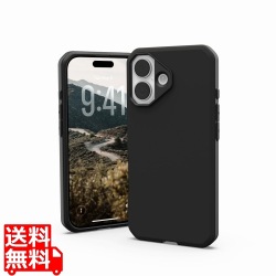 UAG-IPH25MB-CLM-BK 写真1