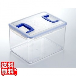 L&L ビスフリーコンテナ ハンディ 両手 16L LB890 写真1