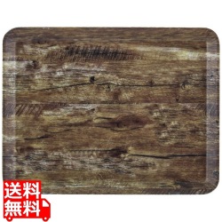 キャンブロ ウッド調 低プロフィール カムトレー 1317DSLM(825) ダークオーク 写真1