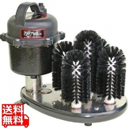 バーメイド 潜水型 グラスウォッシャー SS-100 業務用 写真1