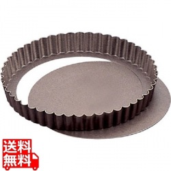 ゴーベル タルト 底取 226450 直径320mm 写真1