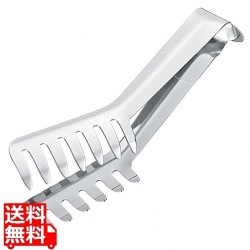 エコクリーン 18-8 スパゲティトング 写真1