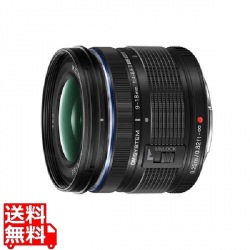 M.ZUIKO DIGITAL ED 9-18mm F4.0-5.6 II 写真1