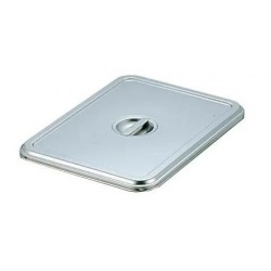 AG18-8角バット用蓋6枚取 業務用 写真1