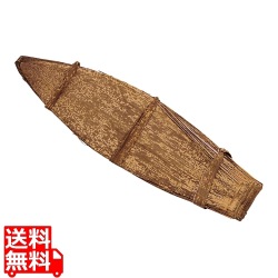 天然竹皮 KT-4 1kg 写真1
