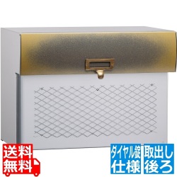 ルージュ マカラ05 アンティーク ブラス 写真1