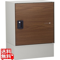 リピット DB ポスト無し ウォールナット 写真1