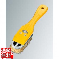 ハンディータイプ ユニットブラシ 写真1