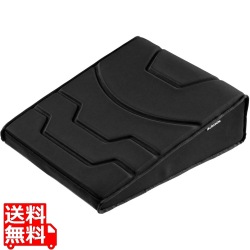 ゲーミング座布団デルタ 写真1