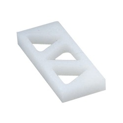 山県PCおむすび型(A)3穴大 写真1