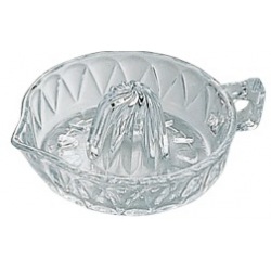 ガラスレモン絞り大 写真1