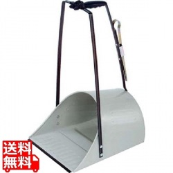 MM鉄道チリトリ 業務用 写真1