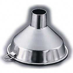 SA18-8穀物用ロート 写真1