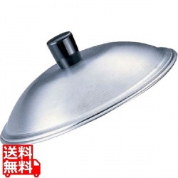 TKG 18-8ミニ飲茶セイロ 蓋15cm用 写真1