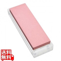 TKG-NEO セラミック砥石 #3000仕上砥石 ピンク 写真1