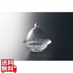 ヴァルカン 蓋物 No.301-2CA-P301F-2 写真1