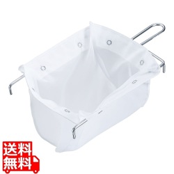 ロカコス ミクロオイルフィルター 小 写真1