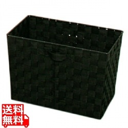 カラーバスケット 深型 写真1