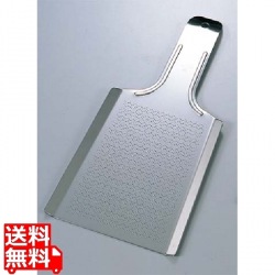 18-0 わさびおろし サメ吉 中 SK-040 写真1