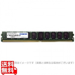 ADS2666D-EV16G サーバー用 DDR4-2666 UDIMM-ECC 16GB VLP 写真1