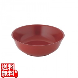 メタル丼ハッチ Jr 塗装仕様 赤 写真1