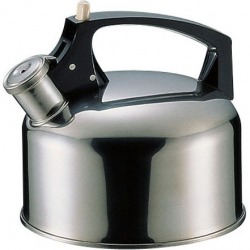 18-8オルゴールケットル 3L 業務用 写真1