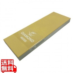 エビ印 ダイヤモンド 角砥石 仕上砥石(#6000)DR-7560 写真1