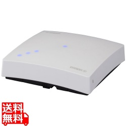 無線LANアクセスポイント WLX322 写真1